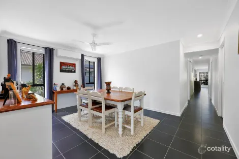 Property photo of 5 Barramundi Drive Burrum Heads QLD 4659