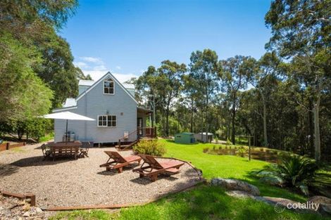 Property photo of 162 Flying Fox Road Narooma NSW 2546