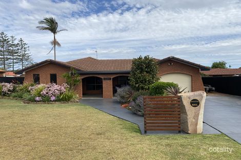 Property photo of 24 Lister Street Harristown QLD 4350