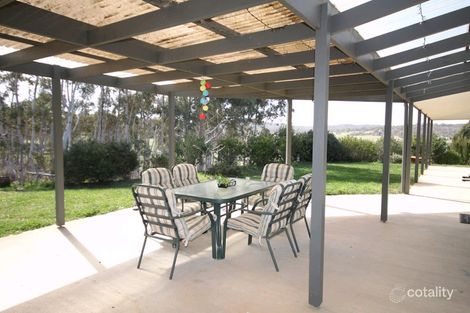Property photo of 34 Woolshed Lane Bywong NSW 2621
