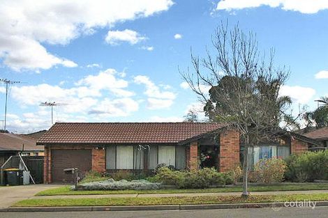 22 Walker St, Quakers Hill, NSW 2763
