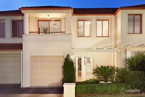 26 Park Sq, Port Melbourne, VIC 3207