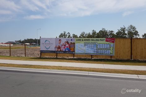 Property photo of 15 Mount Mitchell Street Park Ridge QLD 4125