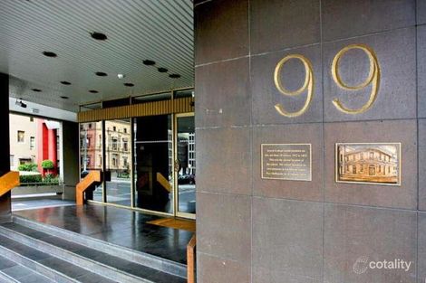 Property photo of 162/99 Spring Street Melbourne VIC 3000