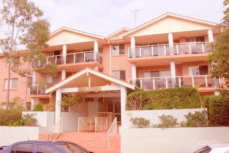 1/153-153a Willarong Rd, Caringbah, NSW 2229