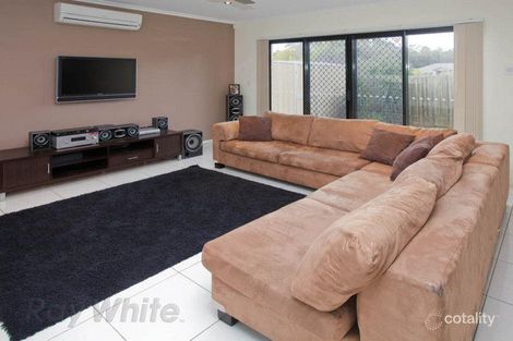 Property photo of 5 Amadeus Circuit Springfield Lakes QLD 4300