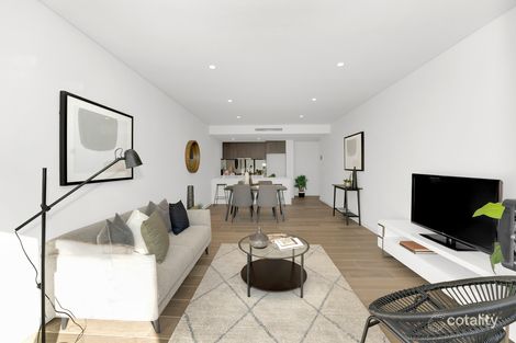 Property photo of 108/541A Burwood Road Belmore NSW 2192