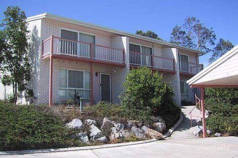 5/14 Beltana Dr, Boyne Island, QLD 4680