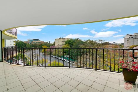 Property photo of 132/8 Land Street Toowong QLD 4066
