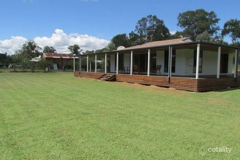 1 Duke St, Gundy, NSW 2337