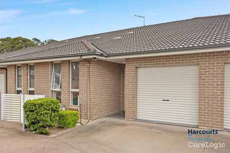 6/60 Metella Rd, Toongabbie, NSW 2146