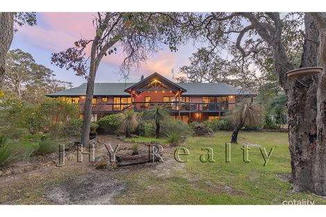 Property photo of 167 Sonning Loop Yallingup WA 6282