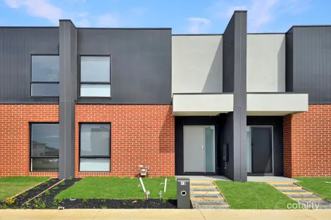 13 Silene Walk, Armstrong Creek, VIC 3217