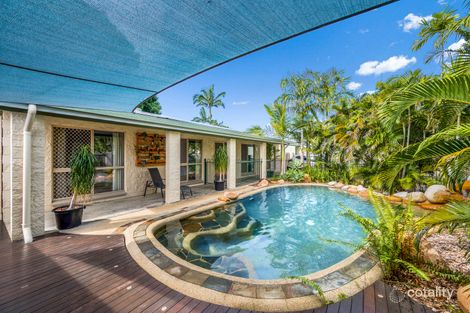 Property photo of 47 Lanark Street Kirwan QLD 4817