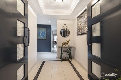 Property photo of 5 Harmony Avenue Atwell WA 6164