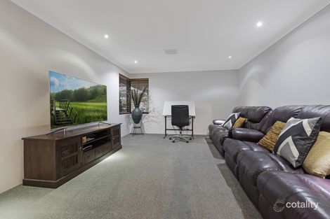 Property photo of 5 Harmony Avenue Atwell WA 6164