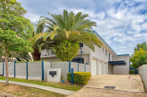 Property photo of 4/9 Burnaby Terrace Gordon Park QLD 4031