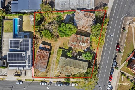36 O'Connell St, Gympie, QLD 4570