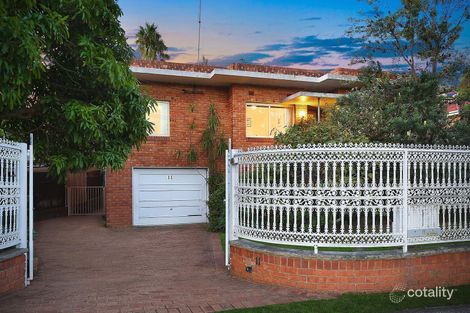 Property photo of 11 Banks Road Earlwood NSW 2206