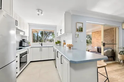 Property photo of 25/45-47 Vermont Street Sutherland NSW 2232