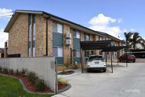 Property photo of 10/12 Edney Street Kooringal NSW 2650