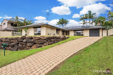 Property photo of 4 Catani Place Helensvale QLD 4212