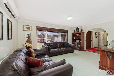 Property photo of 4 Catani Place Helensvale QLD 4212