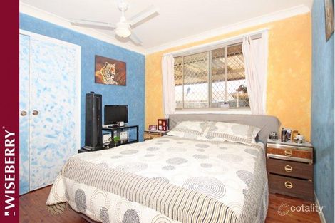 Property photo of 24 Fortinbras Close Rosemeadow NSW 2560