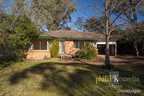 Property photo of 8 Pope Street Hughes ACT 2605