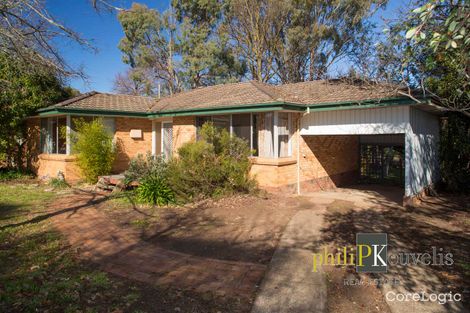 Property photo of 8 Pope Street Hughes ACT 2605