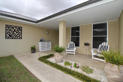 Property photo of 60 James Barnet Drive Kelso NSW 2795