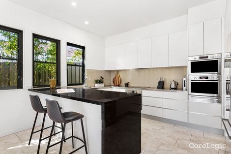 Property photo of 16A Waverley Crescent Bondi Junction NSW 2022