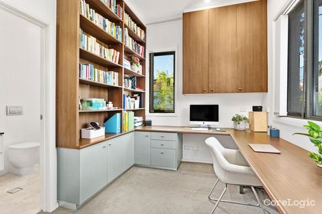 Property photo of 16A Waverley Crescent Bondi Junction NSW 2022