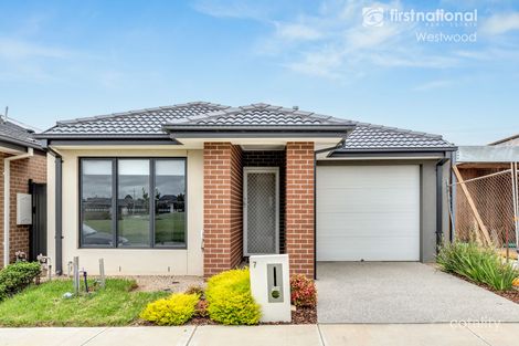 7 Locust Cct, Tarneit, VIC 3029