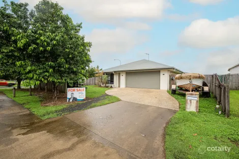 Property photo of 26 Dorothy Place Mirani QLD 4754