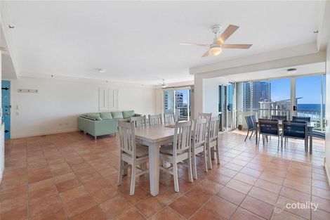 Property photo of 13A/7 Fern Street Surfers Paradise QLD 4217