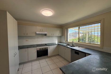62a Throsby St, Fairfield Heights, NSW 2165