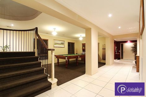 Property photo of 13 Hillgrove Crescent Berwick VIC 3806