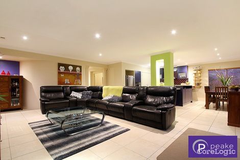 Property photo of 13 Hillgrove Crescent Berwick VIC 3806