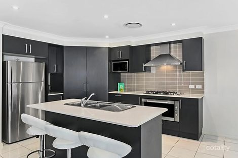 Property photo of 53 Aotus Circuit Mount Annan NSW 2567