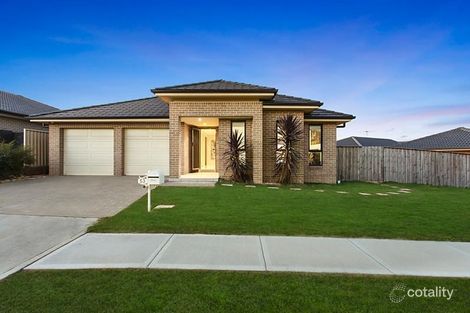Property photo of 53 Aotus Circuit Mount Annan NSW 2567