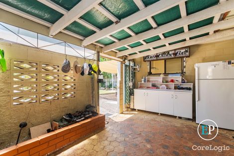 Property photo of 22 Malbon Road Kirwan QLD 4817