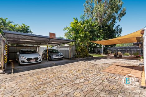 Property photo of 22 Malbon Road Kirwan QLD 4817