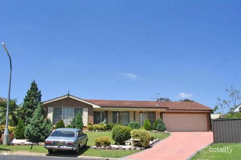 4 Cobar Pl, Erskine Park, NSW 2759