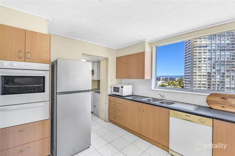 Property photo of 704/67 Ferny Avenue Surfers Paradise QLD 4217