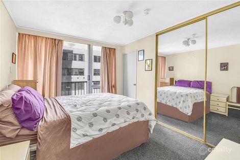 Property photo of 704/67 Ferny Avenue Surfers Paradise QLD 4217