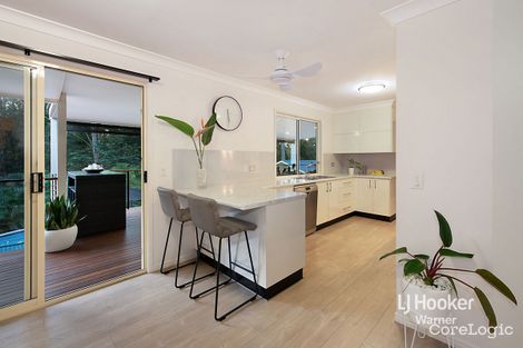 Property photo of 18 Harrier Place Warner QLD 4500