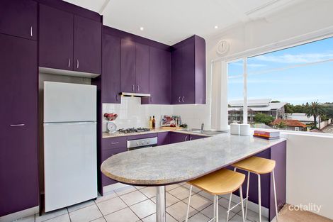 Property photo of 21/5A William Street Randwick NSW 2031