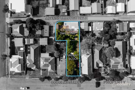 Property photo of 146 Douglas Street Stockton NSW 2295