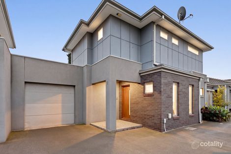 2/20 Stenhouse Ave, Brooklyn, VIC 3012